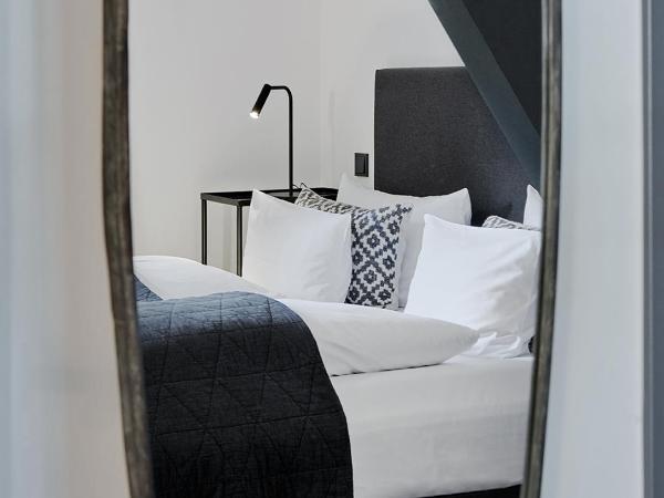 Landhaus Flottbek Boutique Hotel : photo 1 de la chambre chambre double standard