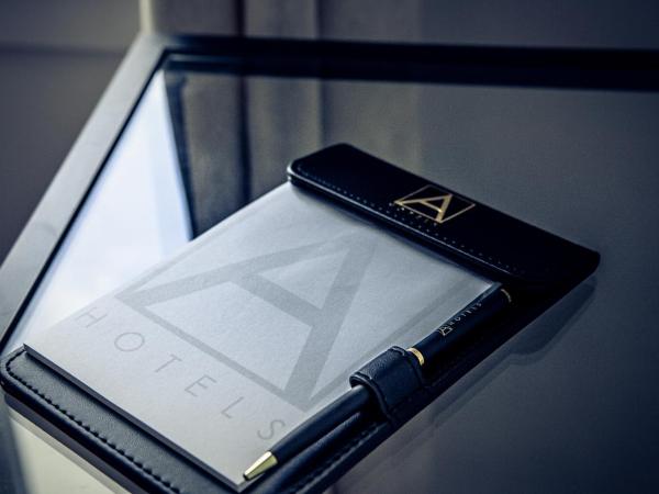 A Hotels City : photo 7 de la chambre chambre triple