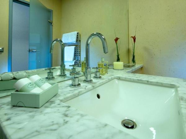 Hotel Penz West : photo 4 de la chambre chambre double standard