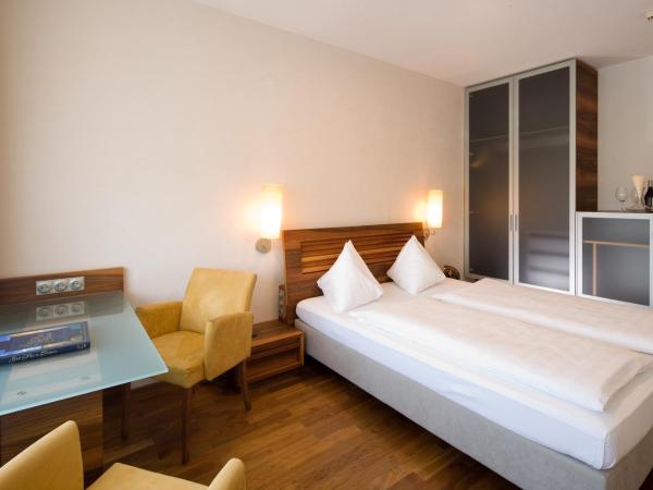 Hotel Penz West : photo 3 de la chambre chambre double standard