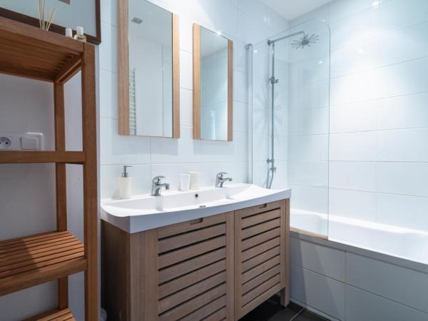 La Maison de Marc : photo 4 de la chambre appartement