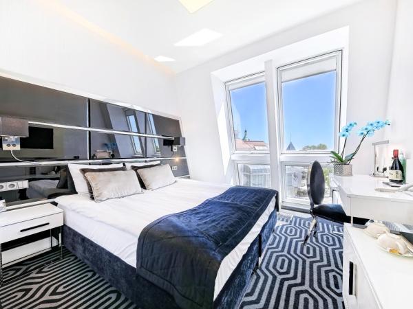 Bayjonn Boutique Hotel : photo 6 de la chambre chambre double privilège de luxe