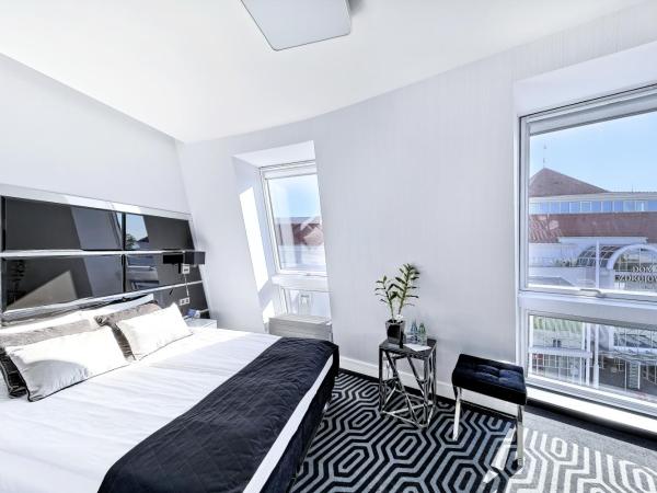 Bayjonn Boutique Hotel : photo 8 de la chambre chambre double privilège de luxe