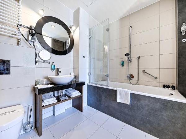 Bayjonn Boutique Hotel : photo 2 de la chambre chambre double deluxe