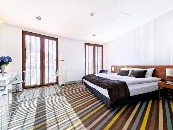 Bayjonn Boutique Hotel : photo 1 de la chambre chambre double deluxe