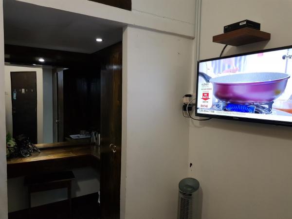 5imply 9ice Heritage : photo 8 de la chambre chambre quadruple premium