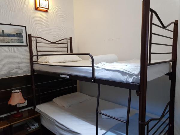 5imply 9ice Heritage : photo 9 de la chambre chambre quadruple premium