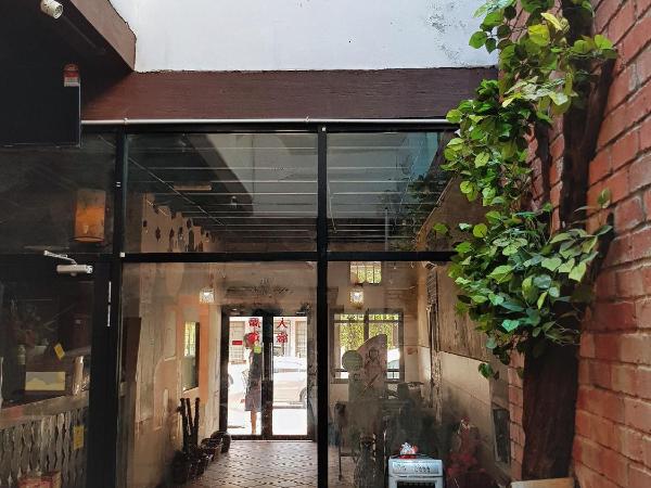 5imply 9ice Heritage : photo 5 de la chambre chambre double Économique