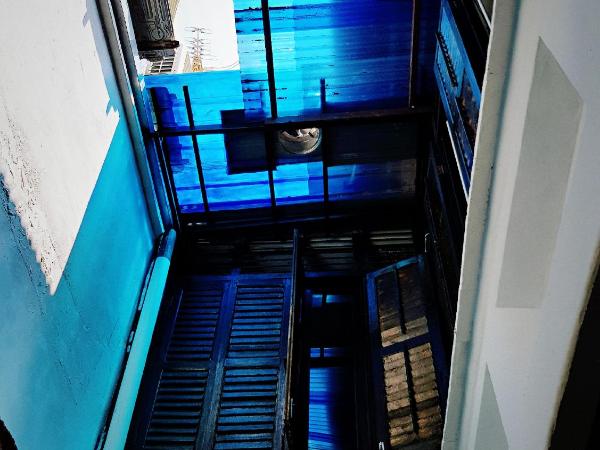 5imply 9ice Heritage : photo 10 de la chambre chambre quadruple Économique