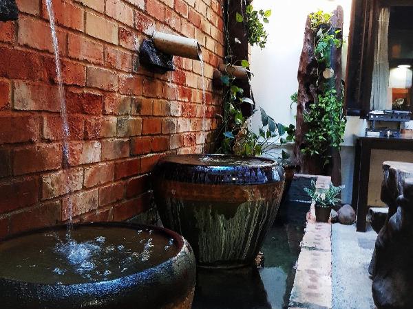 5imply 9ice Heritage : photo 9 de la chambre chambre quadruple Économique