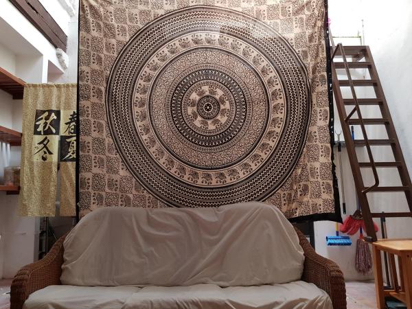 5imply 9ice Heritage : photo 1 de la chambre dortoir mixte de 6 lits