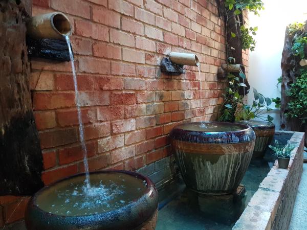 5imply 9ice Heritage : photo 1 de la chambre chambre quadruple Économique