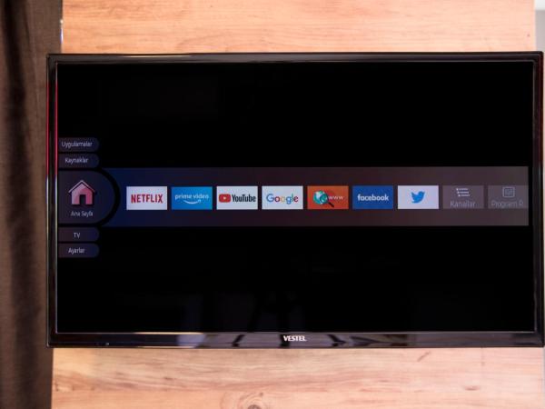 Pure Blanche Hotel : photo 2 de la chambre chambre double ou lits jumeaux standard