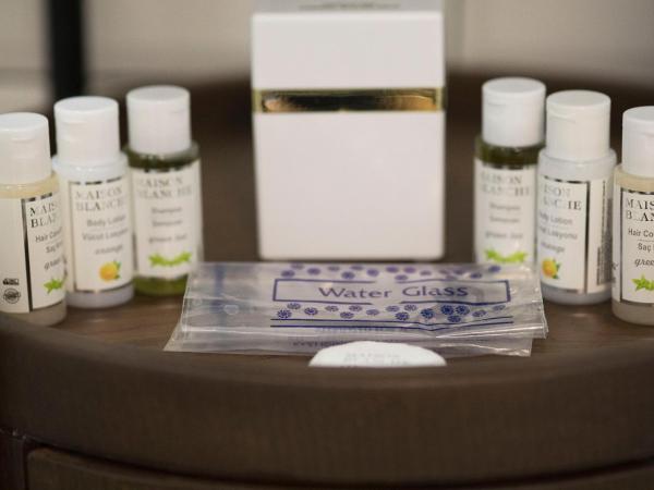 Pure Blanche Hotel : photo 6 de la chambre chambre double ou lits jumeaux standard