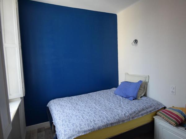 Art Home : photo 2 de la chambre chambre double