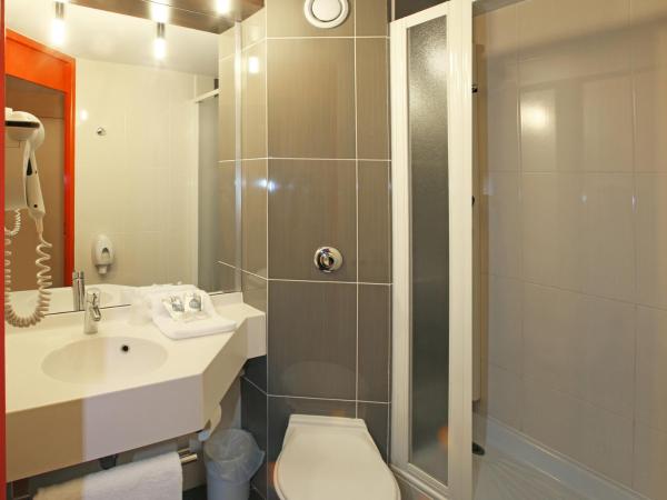 Hotel Inn Design Poitiers Sud : photo 4 de la chambre chambre double