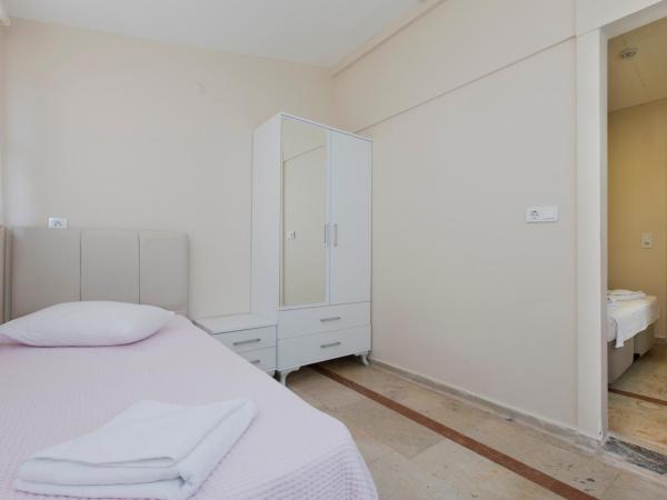 Hayalbaz : photo 7 de la chambre chambre triple - vue sur mer