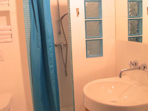 Le Val Duchesse Hotel & Appartements : photo 7 de la chambre suite familiale avec cuisine