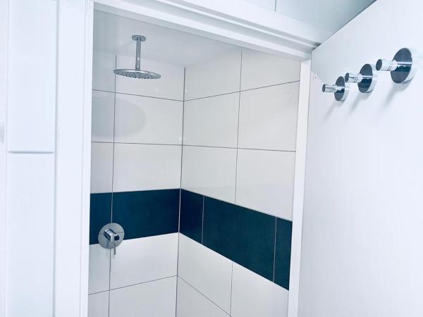 The White Tulip Hostel : photo 8 de la chambre lit simple dans dortoir mixte