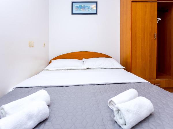 AGA beach suites : photo 2 de la chambre suite familiale