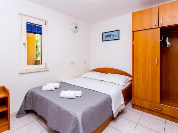 AGA beach suites : photo 3 de la chambre suite familiale