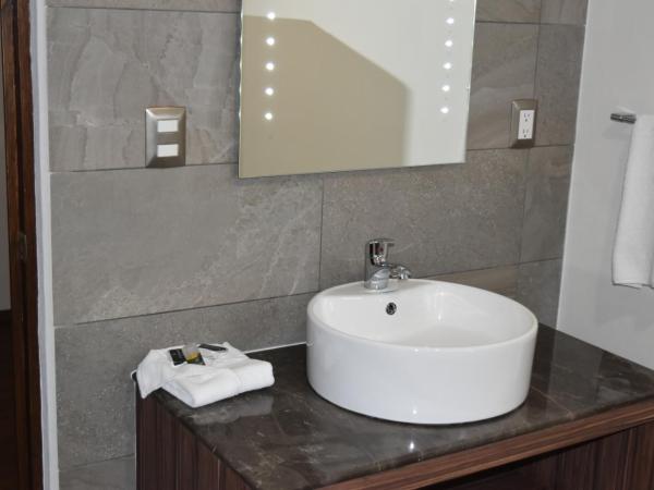 Estanza Hotel & Suites : photo 8 de la chambre chambre double standard