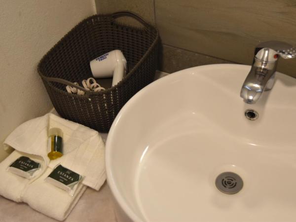 Estanza Hotel & Suites : photo 8 de la chambre suite junior