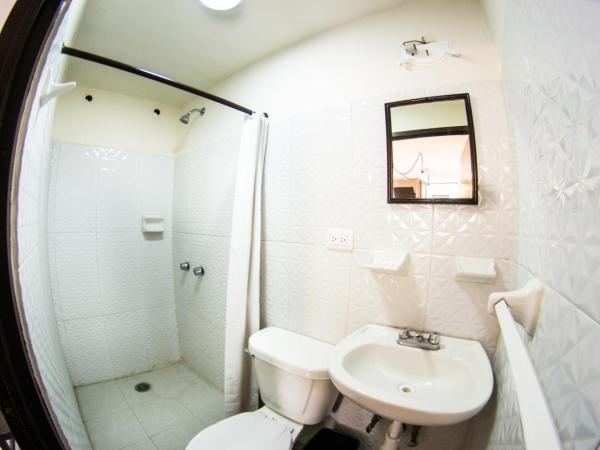 La Fuente Catedral : photo 7 de la chambre chambre double