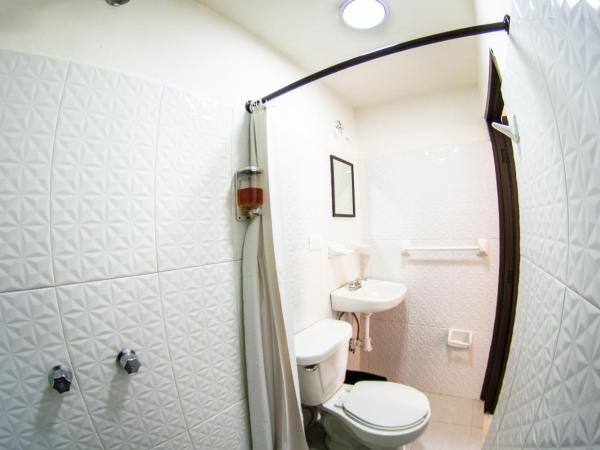 La Fuente Catedral : photo 8 de la chambre chambre double