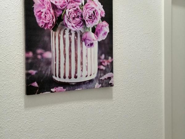 La MARINA : photo 5 de la chambre chambre triple avec salle de bains privative séparée