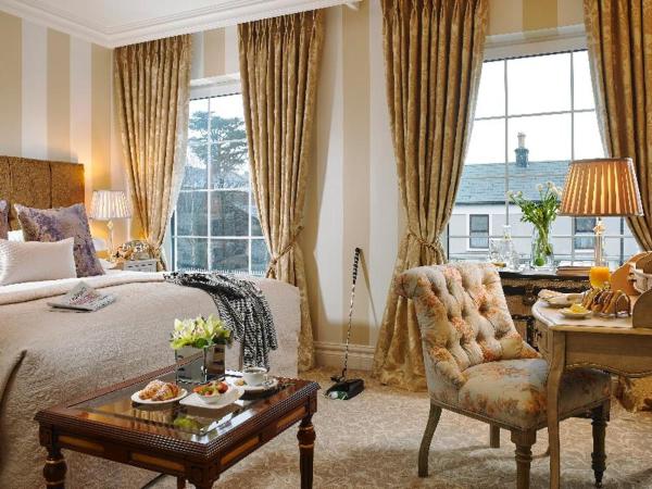 Killarney Royal Hotel : photo 1 de la chambre room #22924919