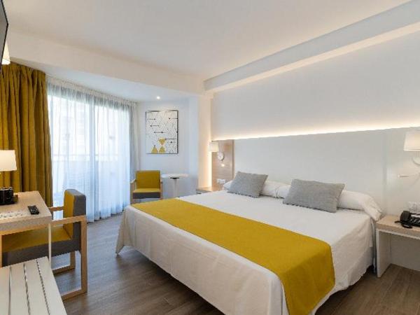 Medplaya Hotel Rio Park : photo 3 de la chambre room #9379335