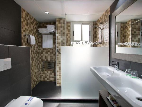 Medplaya Hotel Rio Park : photo 4 de la chambre room #9379336