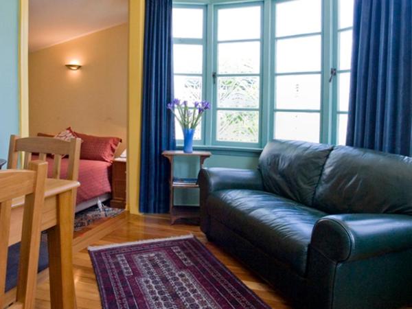 The Great Ponsonby Arthotel : photo 1 de la chambre studio lit queen-size courtyard