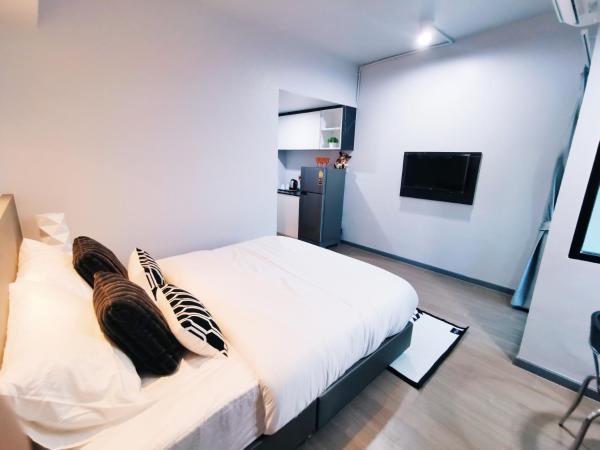 Star Sukhumvit : photo 5 de la chambre chambre double supérieure