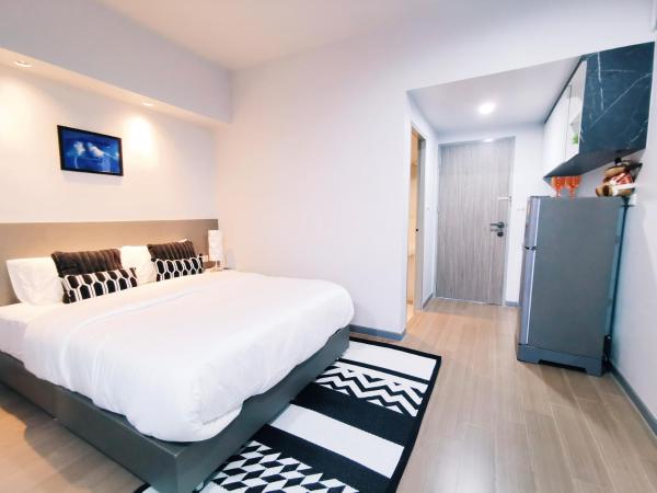 Star Sukhumvit : photo 4 de la chambre chambre double supérieure