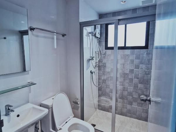 Star Sukhumvit : photo 6 de la chambre chambre double supérieure