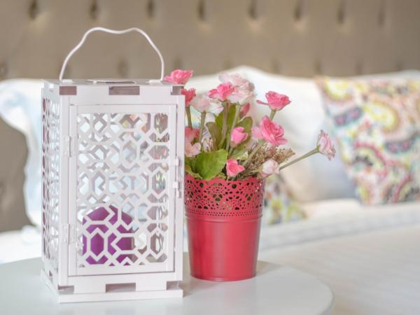 The Star of Sathorn : photo 4 de la chambre chambre double standard