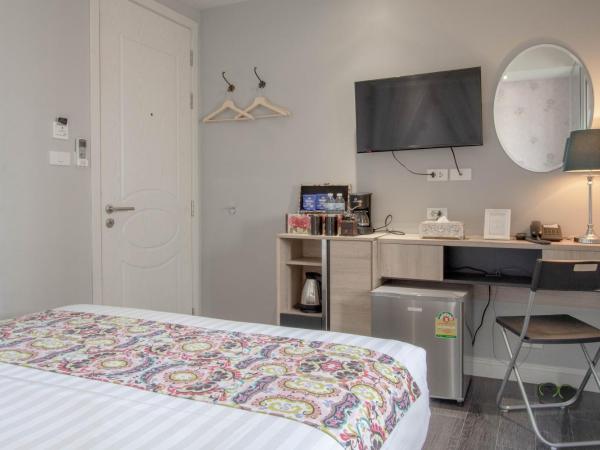 The Star of Sathorn : photo 5 de la chambre chambre double standard