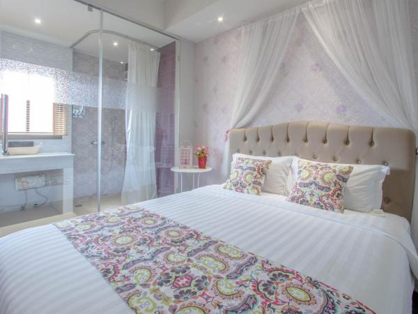 The Star of Sathorn : photo 1 de la chambre chambre double standard