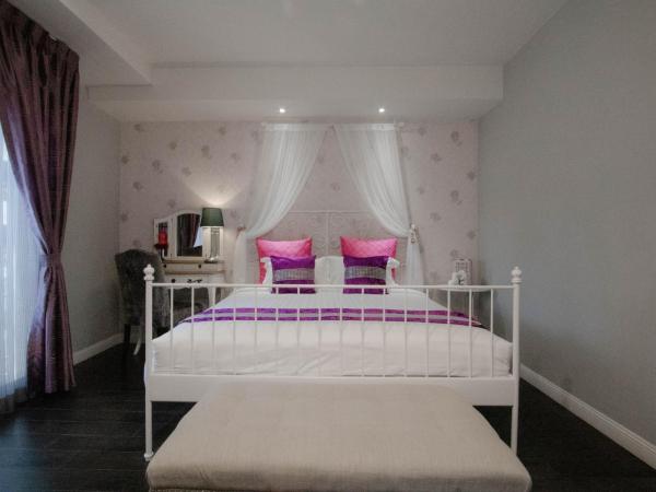 The Star of Sathorn : photo 2 de la chambre chambre lit king-size premium