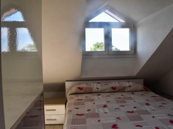 B&B Villa Paola : photo 4 de la chambre chambre double