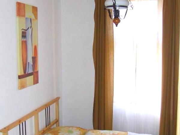 Hungaria Guesthouse : photo 3 de la chambre chambre double ou lits jumeaux