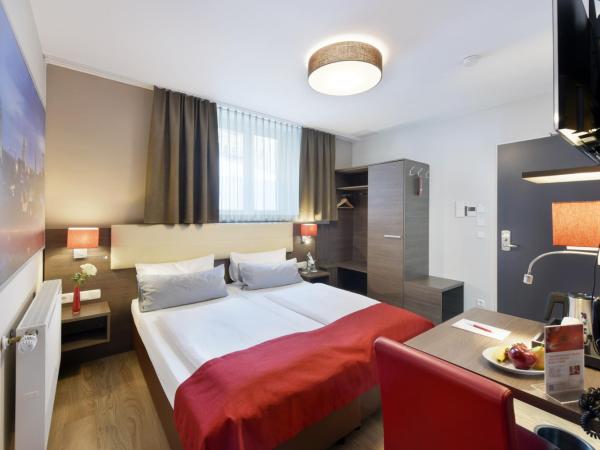 KOOS Hotel&Apartments - City Aparthotel : photo 7 de la chambre chambre double plus