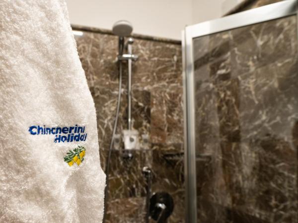 Taormina Park Hotel : photo 6 de la chambre chambre double ou lits jumeaux