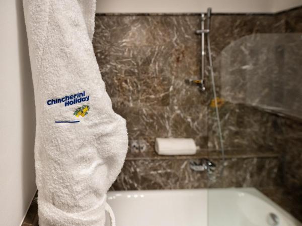 Taormina Park Hotel : photo 3 de la chambre chambre simple classique