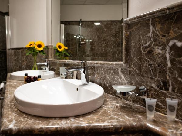 Taormina Park Hotel : photo 5 de la chambre chambre simple classique