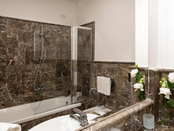 Taormina Park Hotel : photo 6 de la chambre chambre simple classique