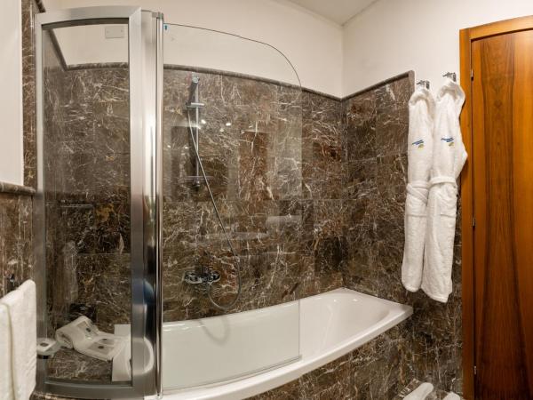 Taormina Park Hotel : photo 7 de la chambre chambre simple classique