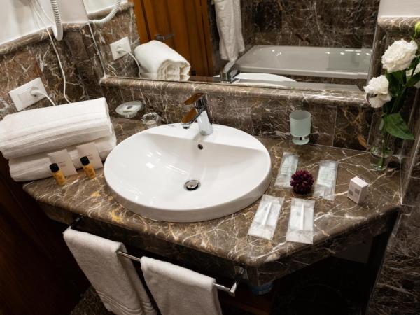 Taormina Park Hotel : photo 8 de la chambre chambre simple classique